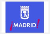 Logo Ayuntamiento Madrid