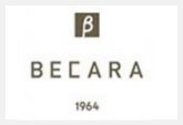 Logo Becara