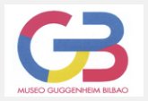 Logo Museo Guggenheim